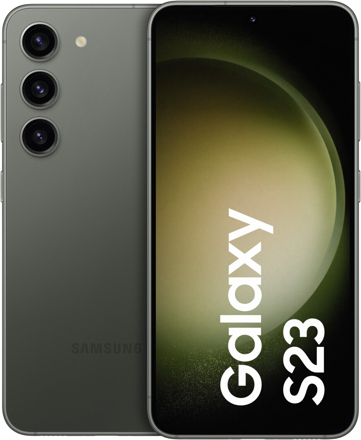 Samsung Galaxy S23 Samsung Galaxy S23